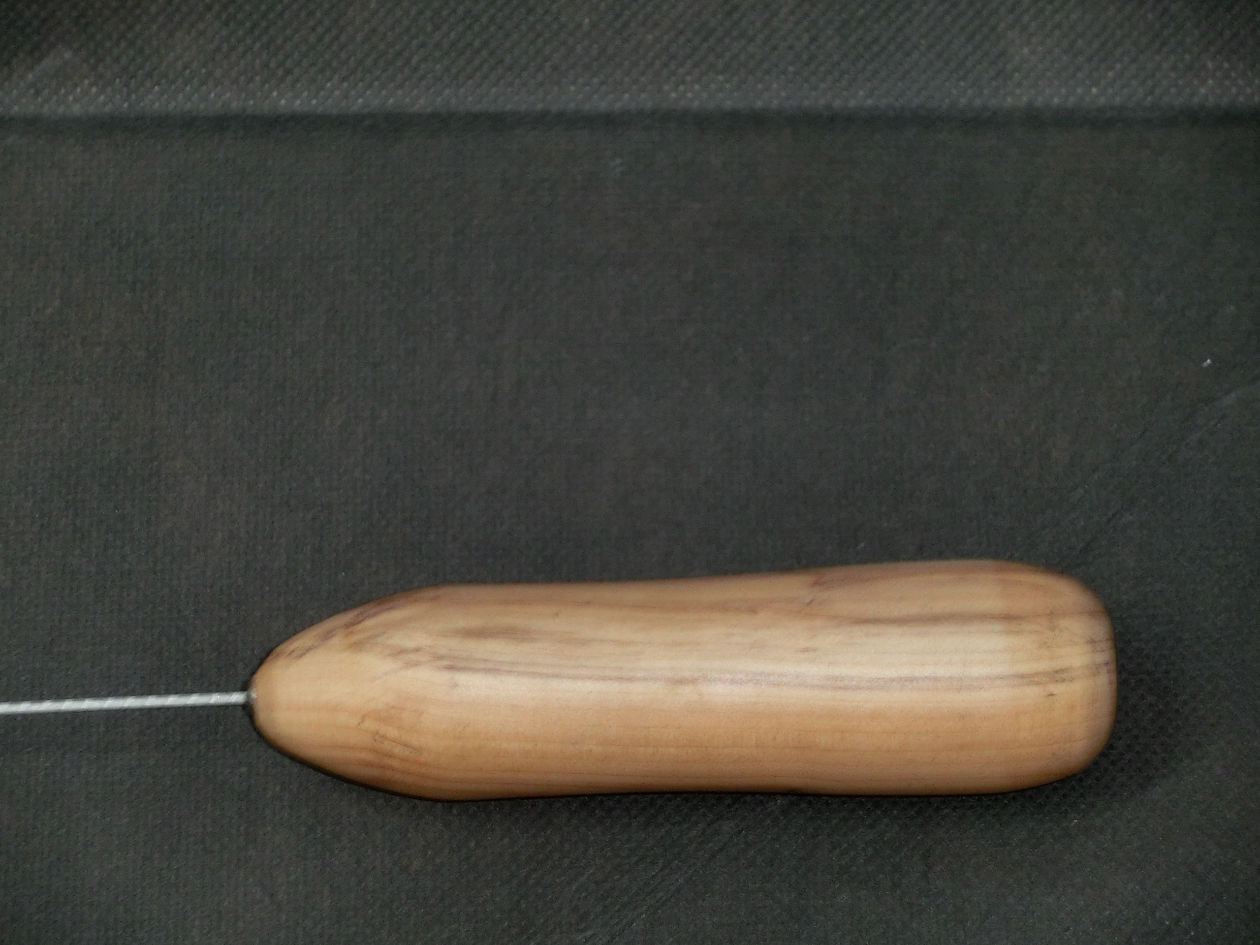 Beispiel Holzart: Eibe